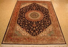 Chinese oriental rug