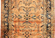 colorful persian rug